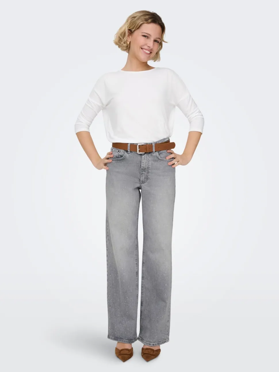 ONLGLAMOUR Top