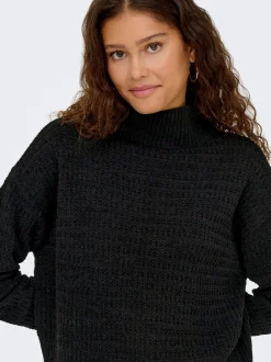ONLGLOBE Pull en maille