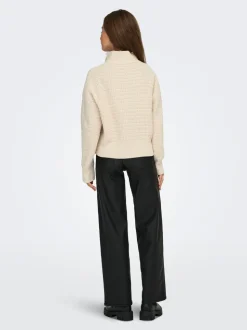 ONLGLOBE Pull en maille