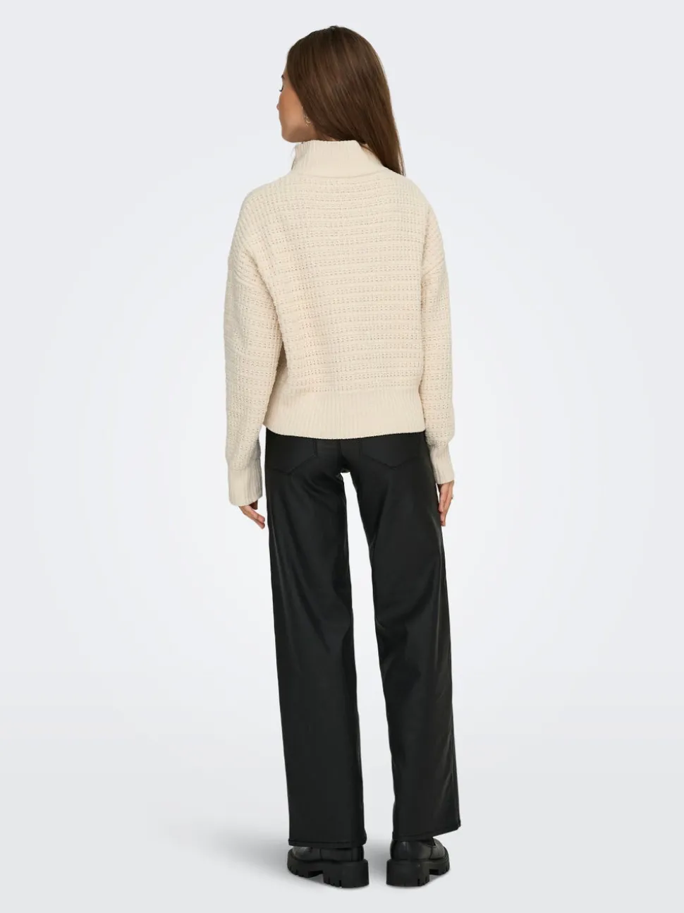 ONLGLOBE Pull en maille