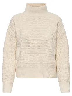 ONLGLOBE Pull en maille
