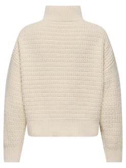 ONLGLOBE Pull en maille