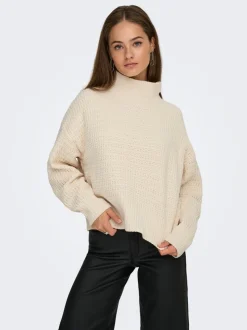 ONLGLOBE Pull en maille