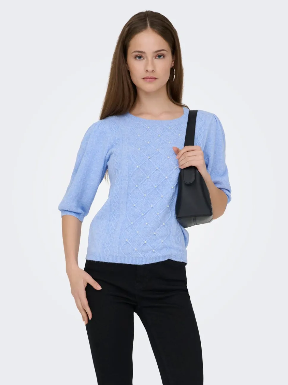 ONLGLORIA Pull en maille