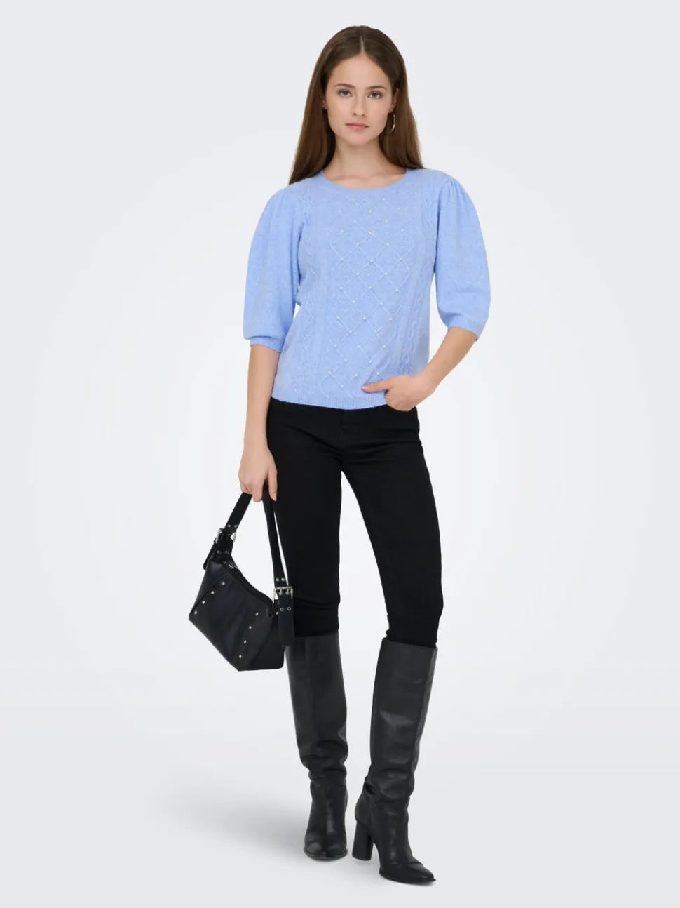 ONLGLORIA Pull en maille