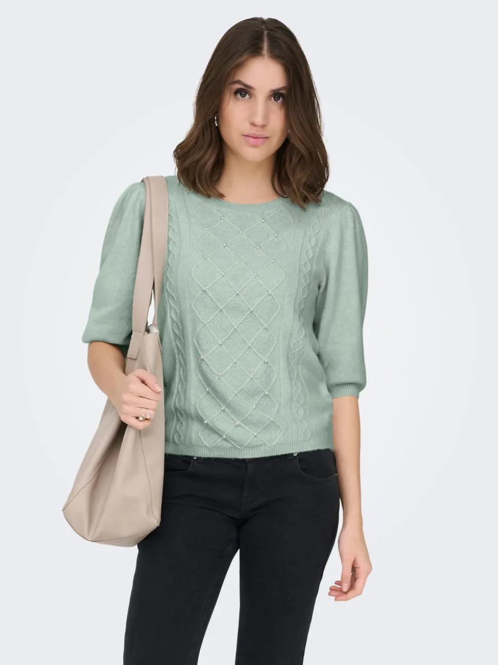 ONLGLORIA Pull en maille