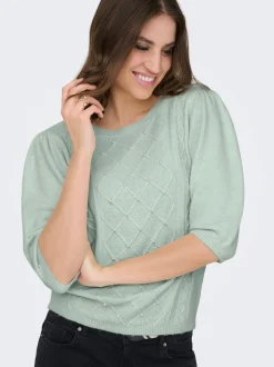 ONLGLORIA Pull en maille