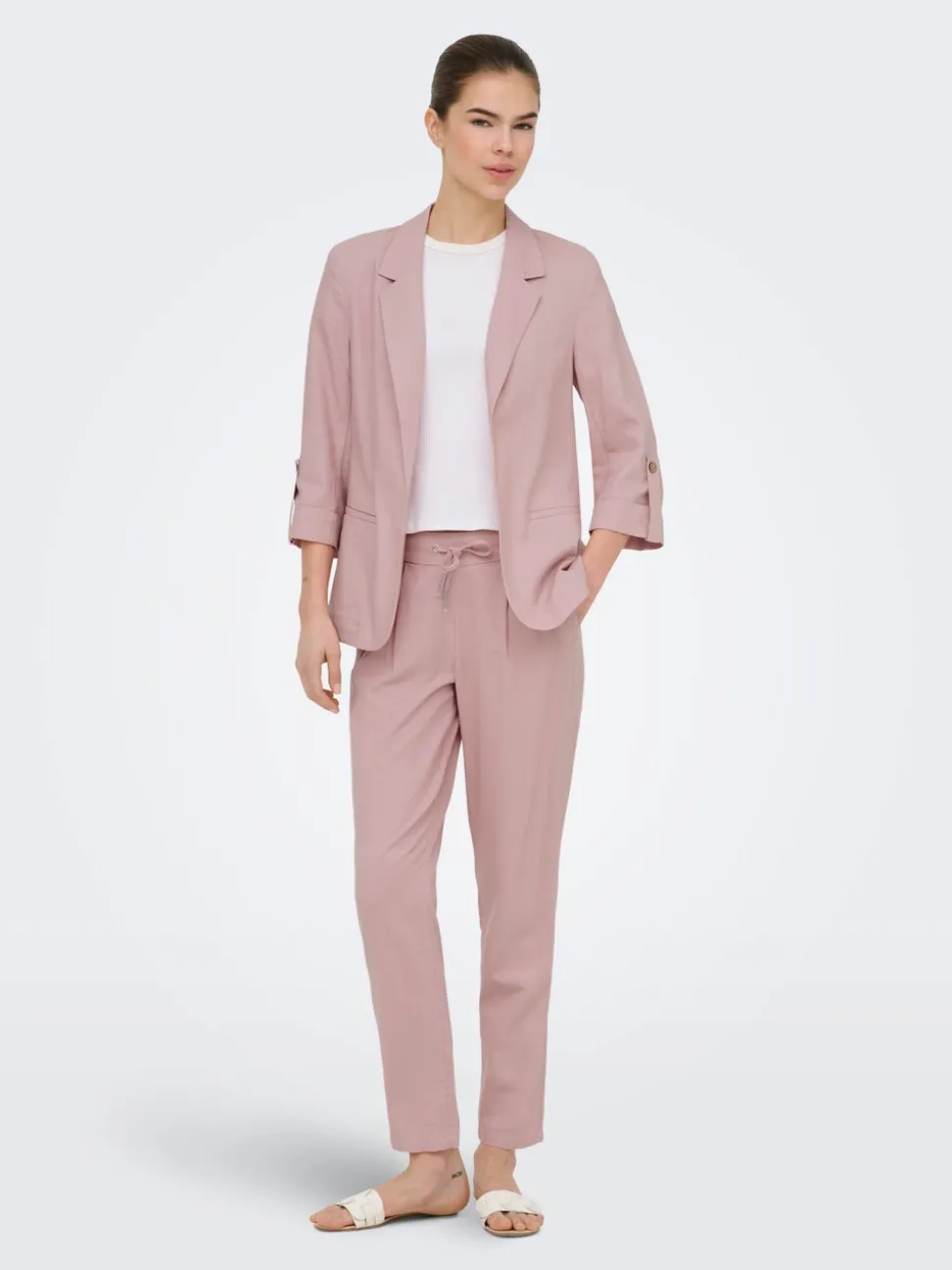 ONLGOA Lin Blazers