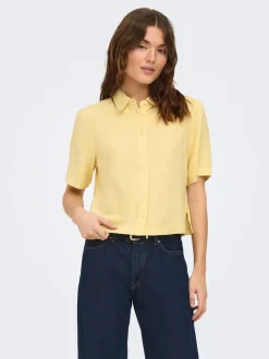 ONLGOA Lin Chemise
