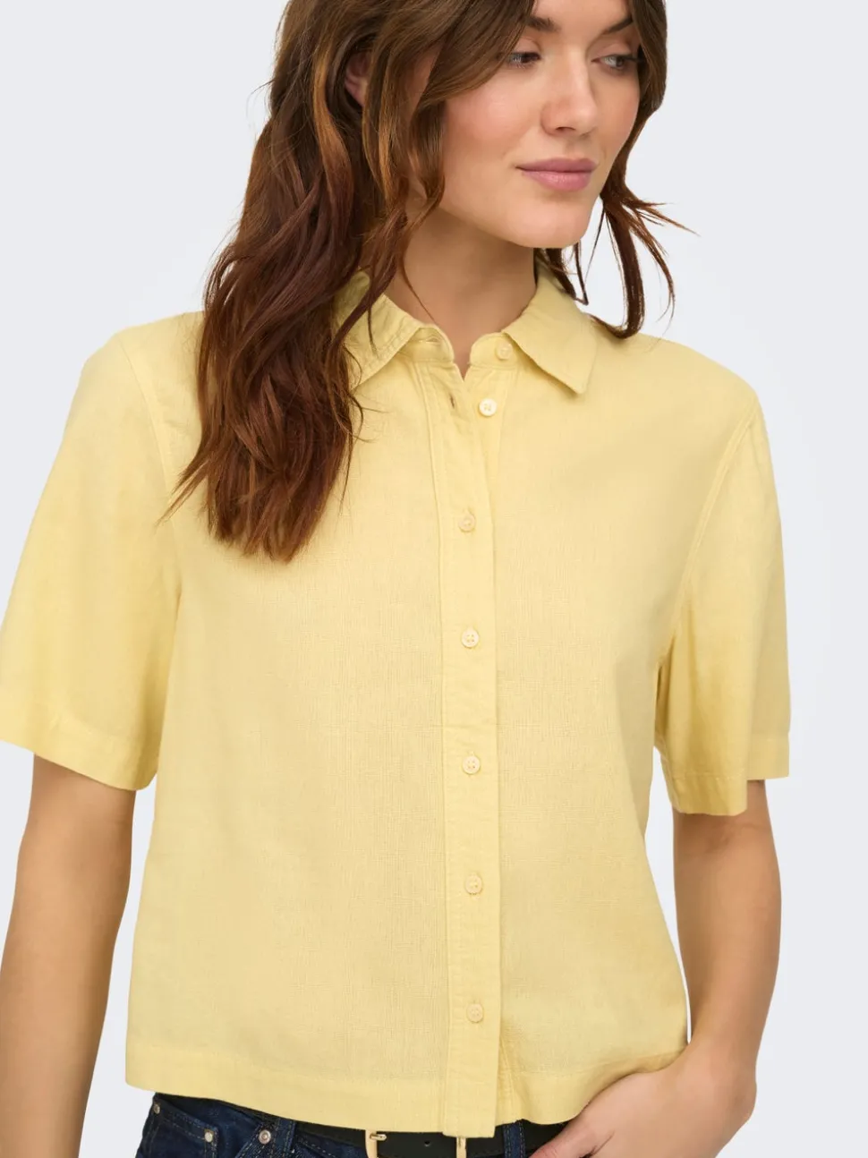 ONLGOA Lin Chemise