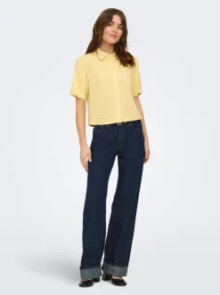 ONLGOA Lin Chemise