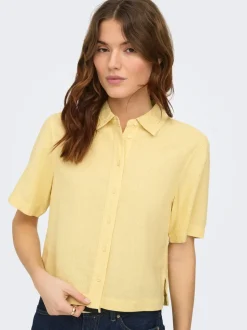 ONLGOA Lin Chemise