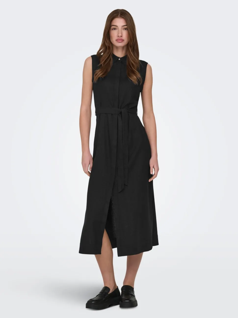 ONLGOA Lin Robe longue