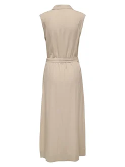 ONLGOA Lin Robe longue