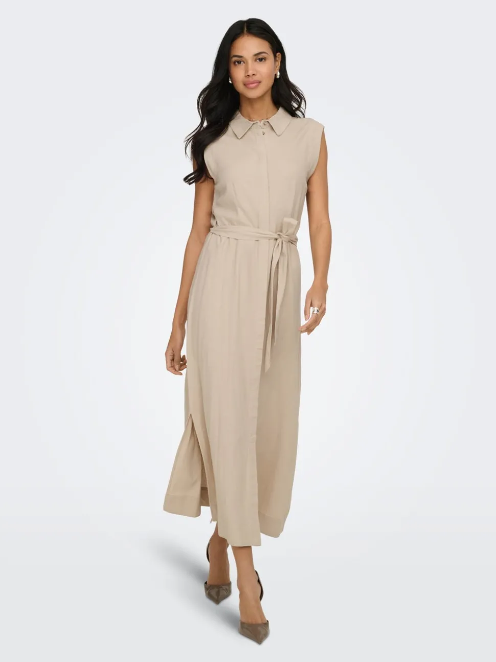 ONLGOA Lin Robe longue