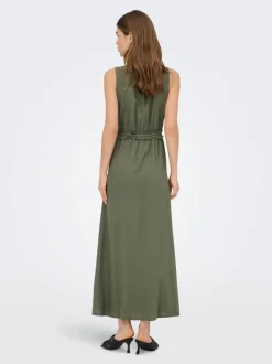 ONLGOA Lin Robe longue