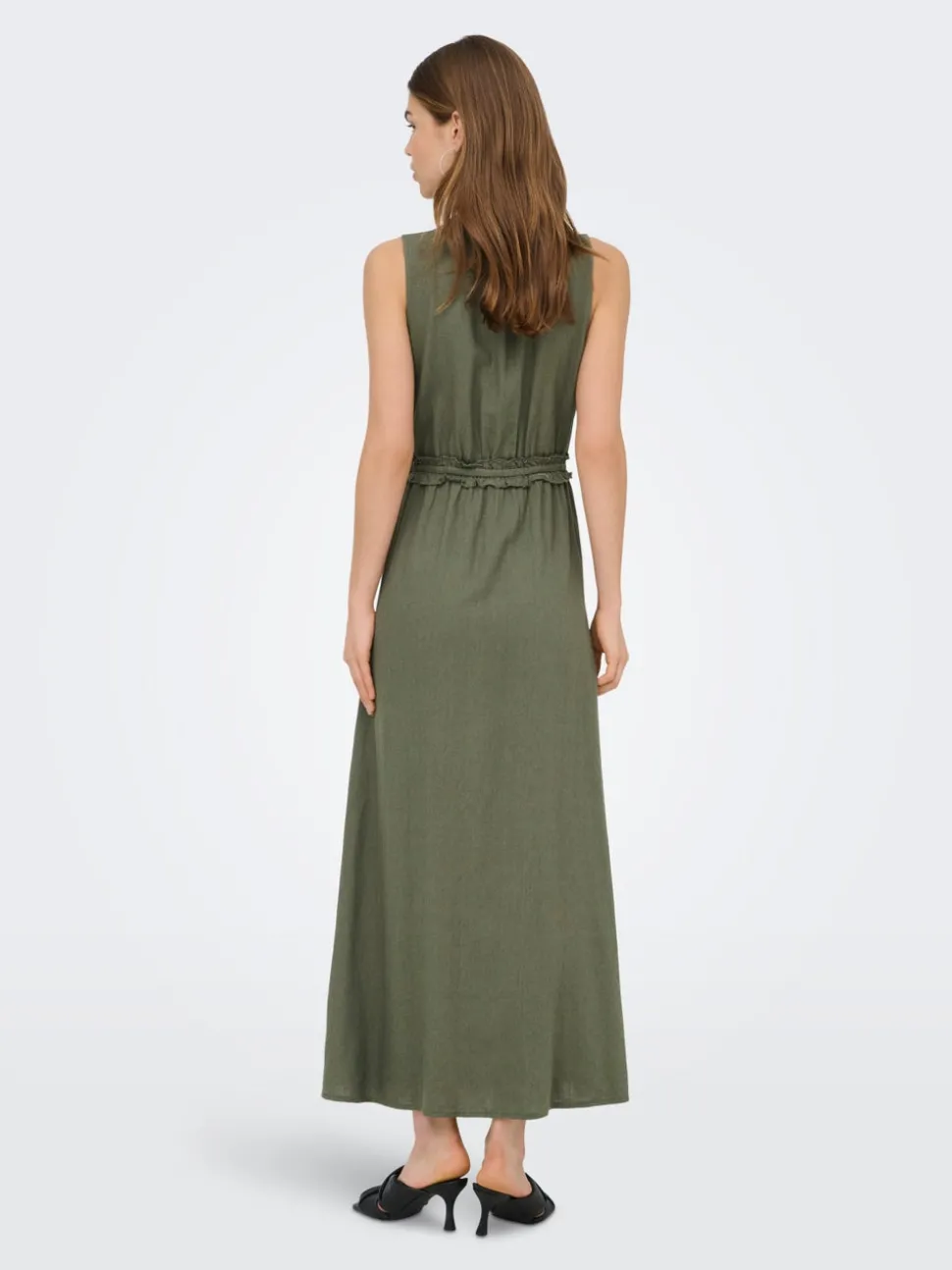ONLGOA Lin Robe longue