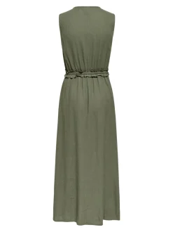 ONLGOA Lin Robe longue