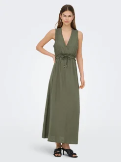 ONLGOA Lin Robe longue