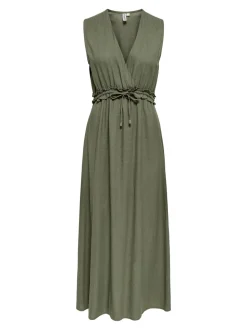ONLGOA Lin Robe longue