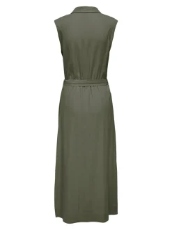 ONLGOA Lin Robe longue