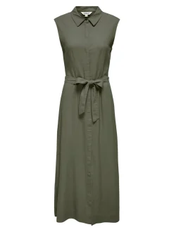 ONLGOA Lin Robe longue