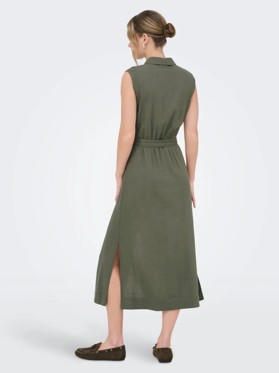 ONLGOA Lin Robe longue