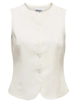 ONLGOA Lin Vestes de tailleur