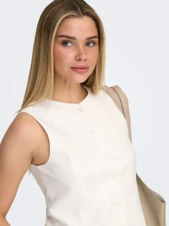 ONLGOA Lin Vestes de tailleur