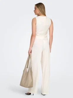 ONLGOA Lin Vestes de tailleur