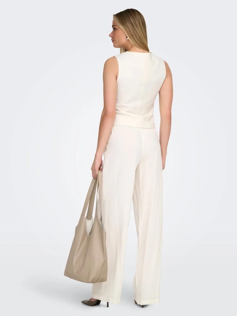 ONLGOA Lin Vestes de tailleur
