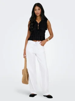 ONLGOA Lin Blouse