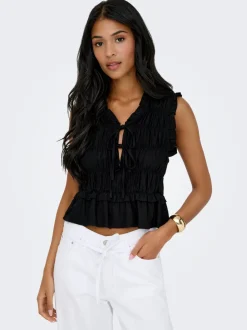 ONLGOA Lin Blouse