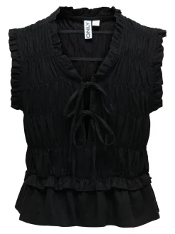 ONLGOA Lin Blouse
