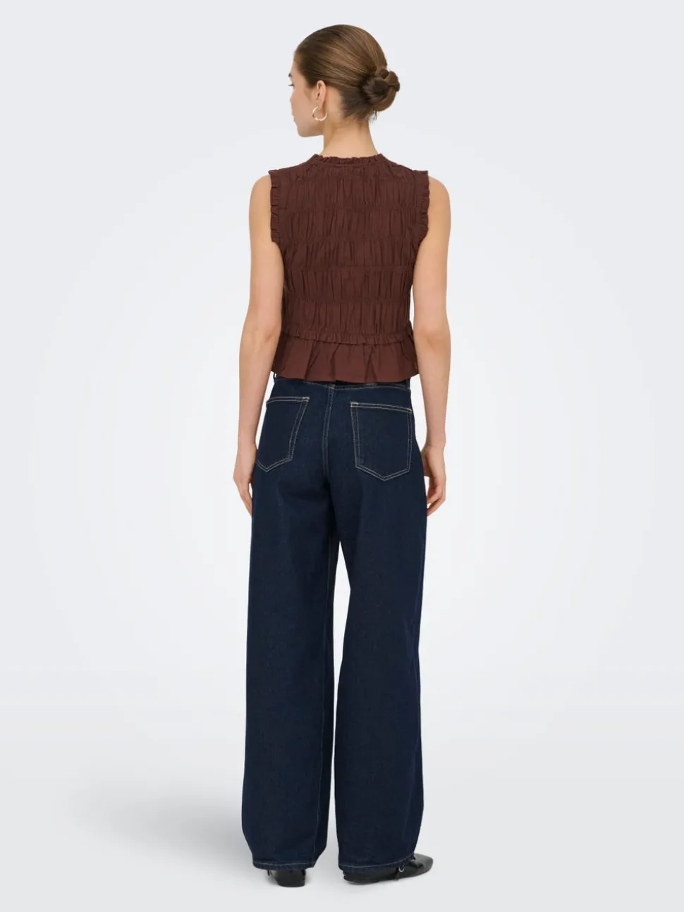 ONLGOA Lin Blouse