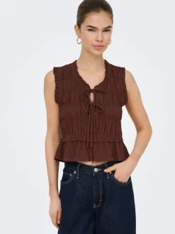 ONLGOA Lin Blouse