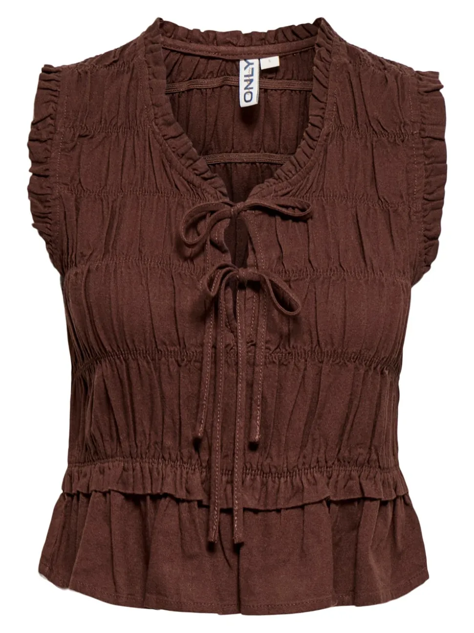 ONLGOA Lin Blouse