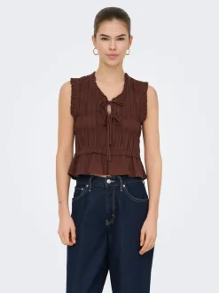 ONLGOA Lin Blouse