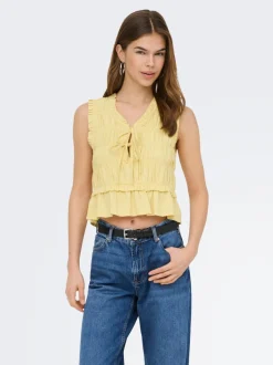 ONLGOA Lin Blouse