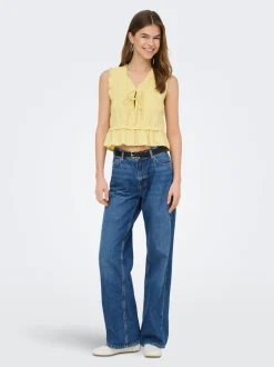 ONLGOA Lin Blouse