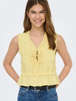 ONLGOA Lin Blouse