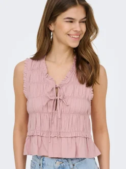 ONLGOA Lin Blouse