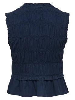 ONLGOA Lin Blouse