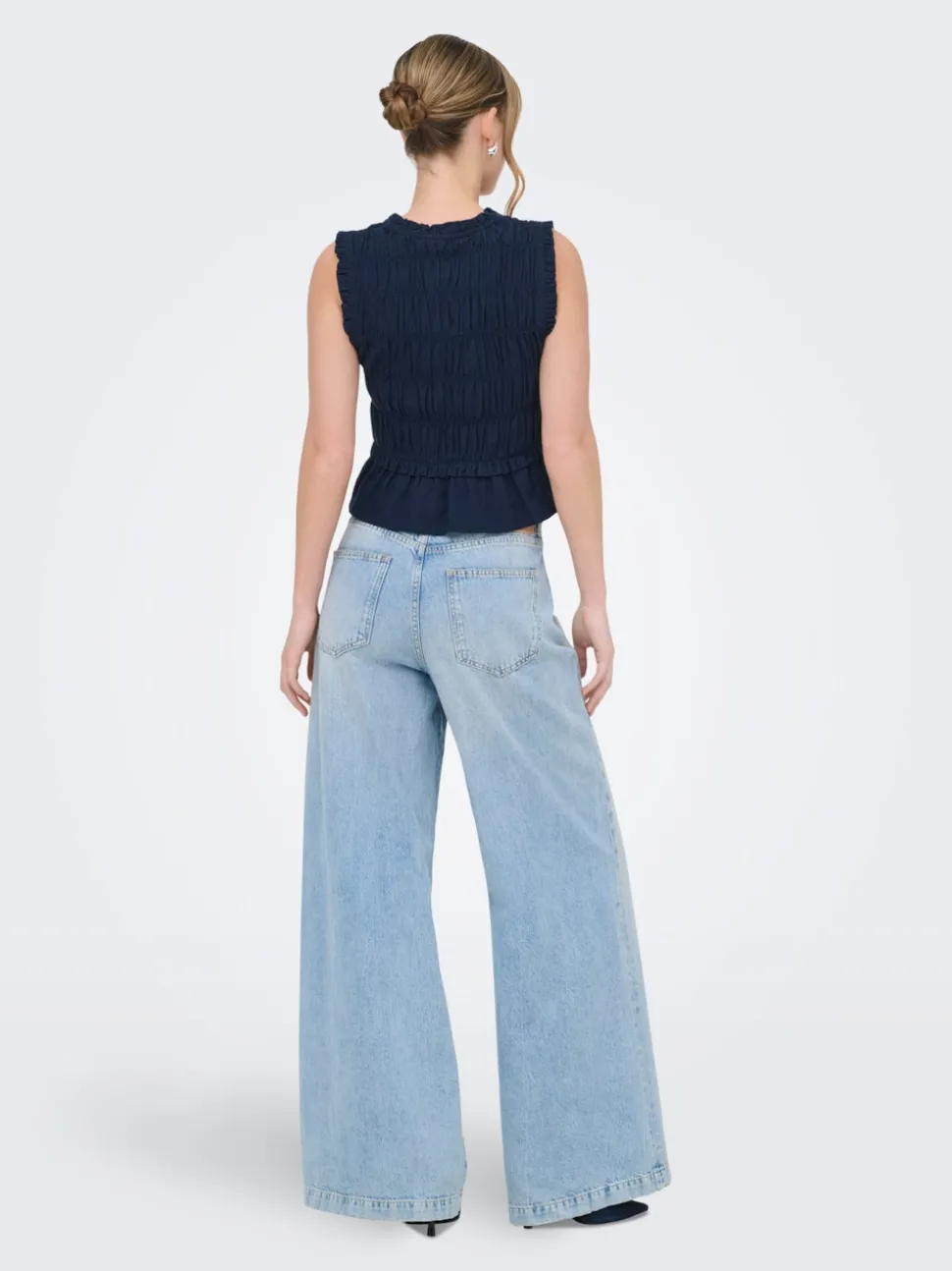 ONLGOA Lin Blouse