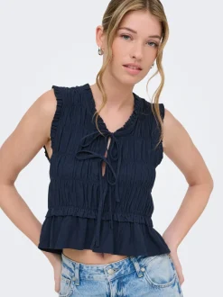 ONLGOA Lin Blouse