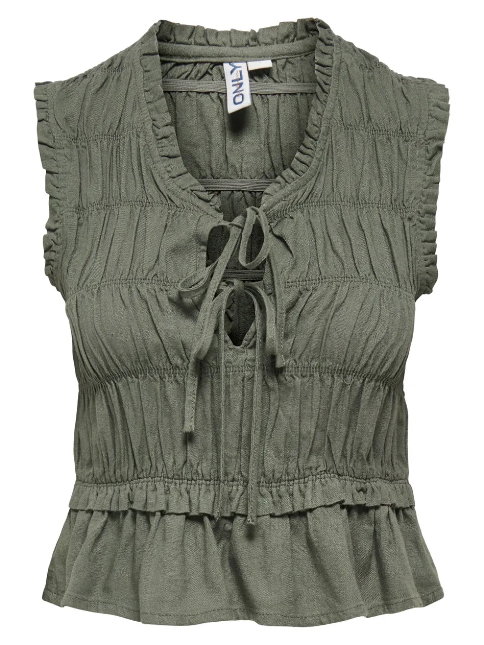 ONLGOA Lin Blouse
