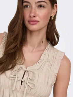 ONLGOA Lin Blouse
