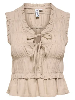 ONLGOA Lin Blouse