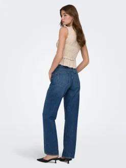 ONLGOA Lin Blouse