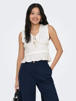 ONLGOA Lin Blouse